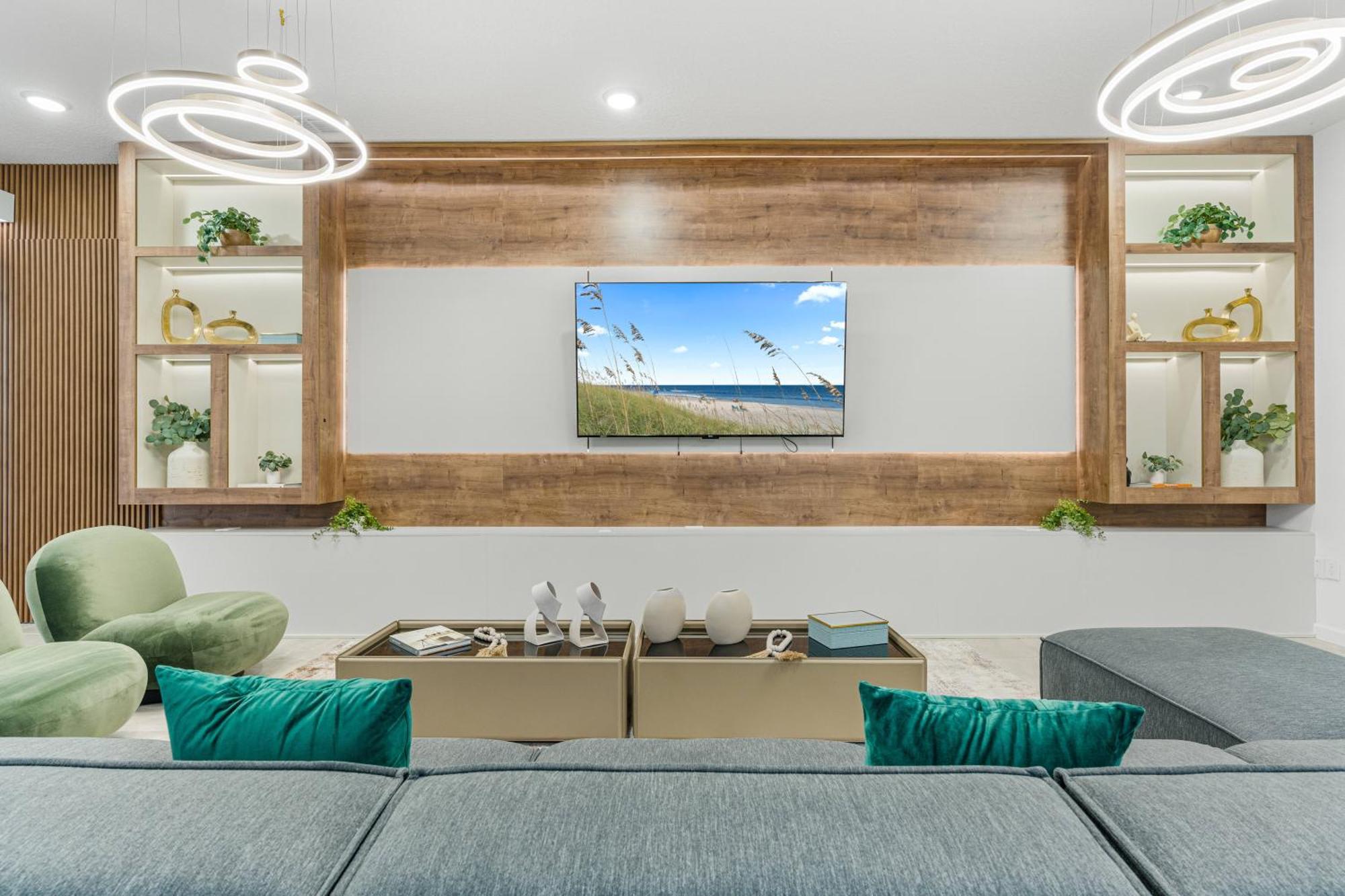 Holiday home 2024 Brand New 10bedrooms At Paradiso Grande *