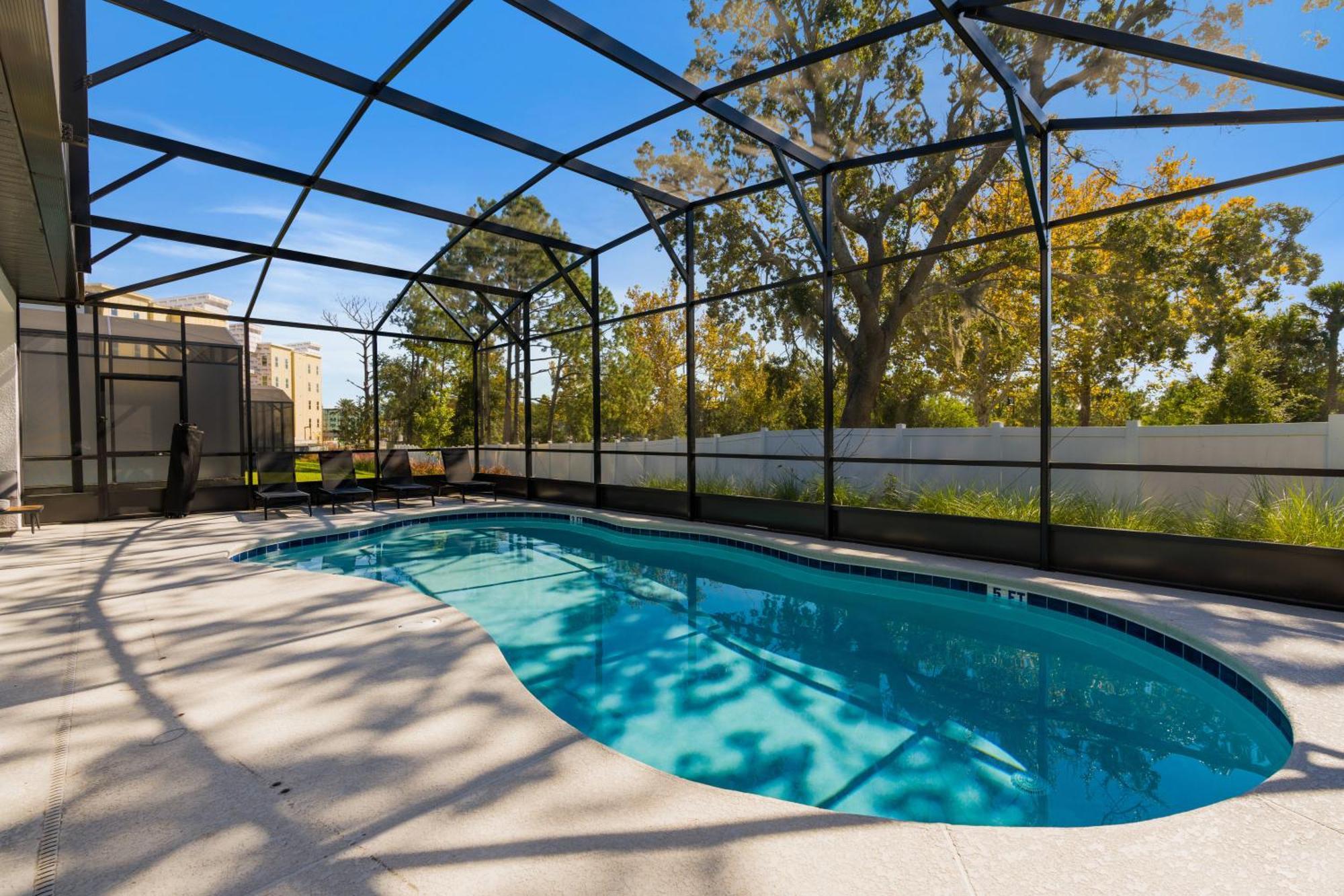 2024 Brand New 10bedrooms At Paradiso Grande Holiday home Orlando