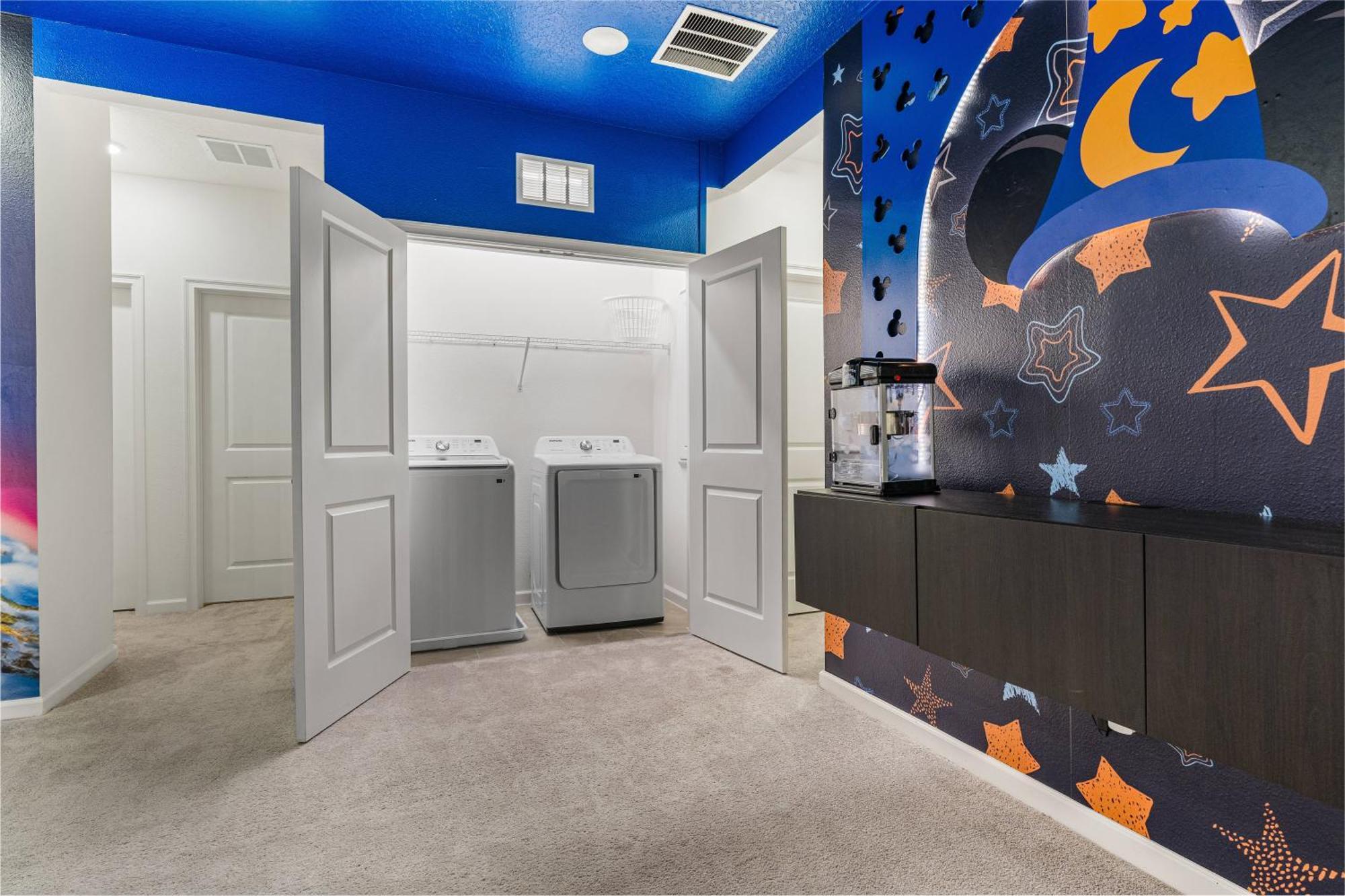 2024 Brand New 10bedrooms At Paradiso Grande Orlando