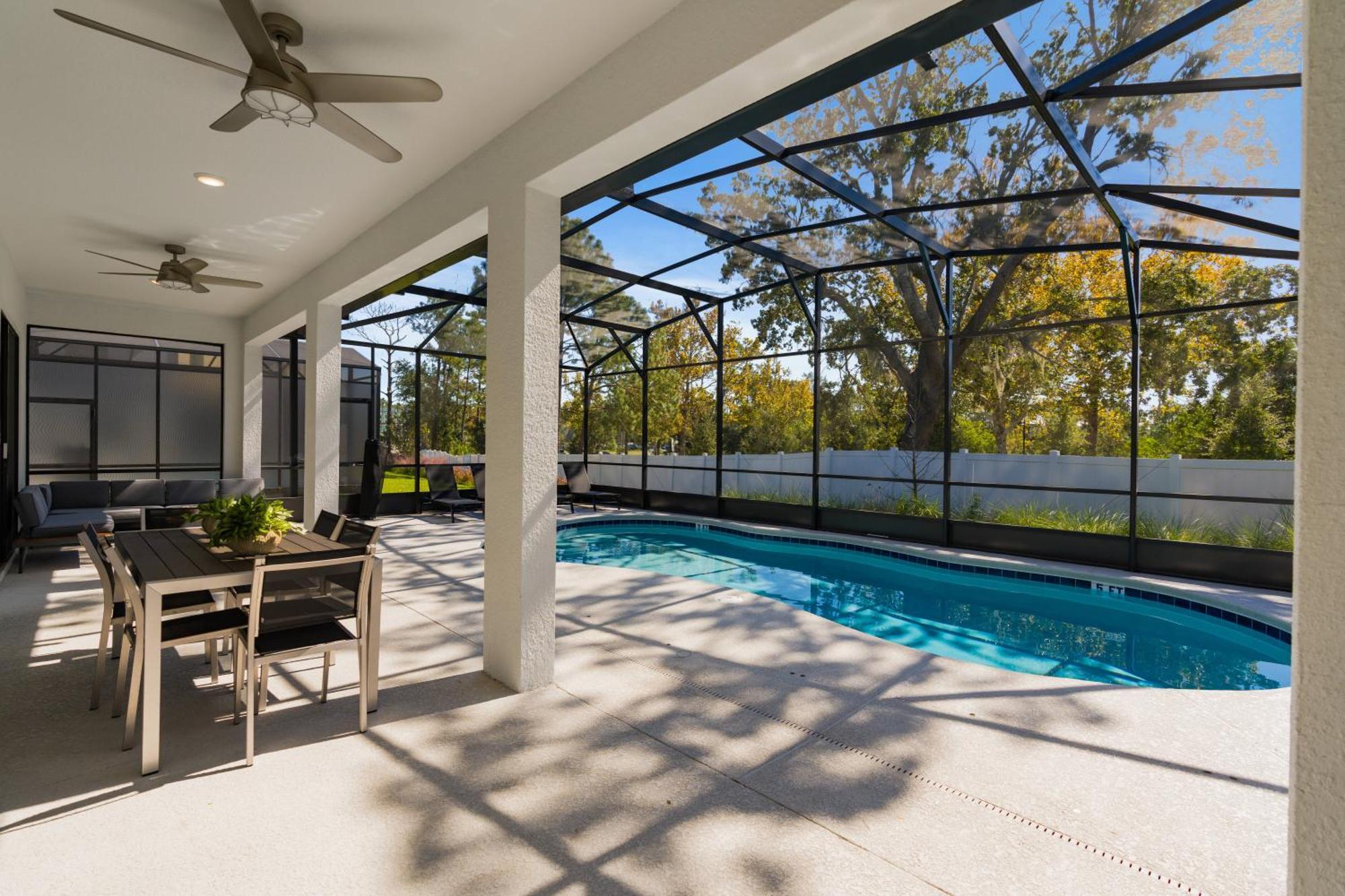 2024 Brand New 10bedrooms At Paradiso Grande Holiday home