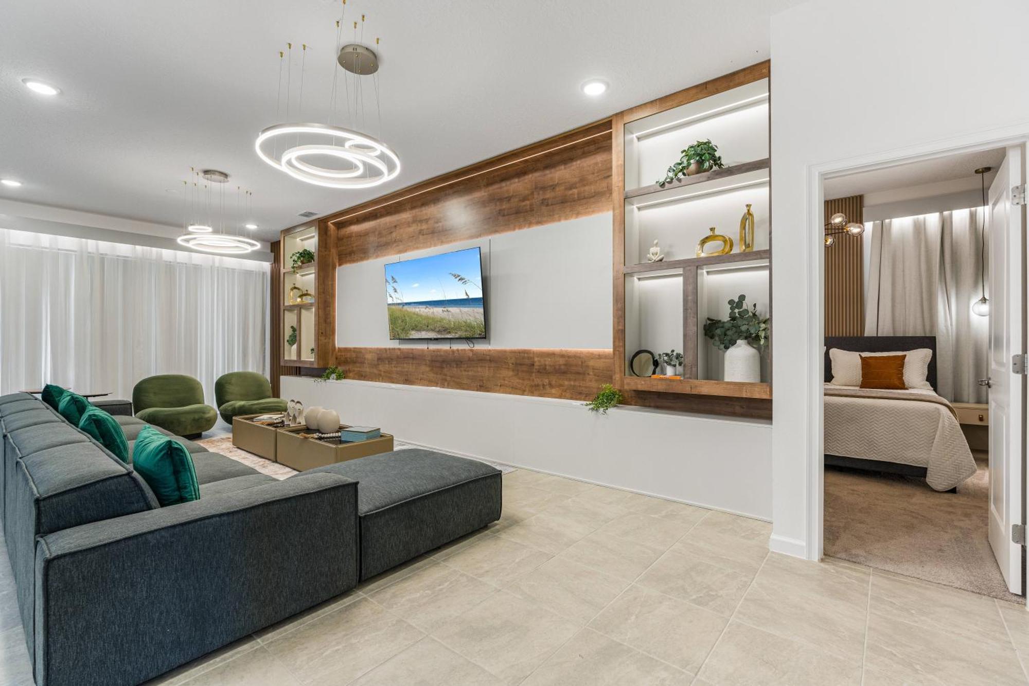 Holiday home 2024 Brand New 10bedrooms At Paradiso Grande *