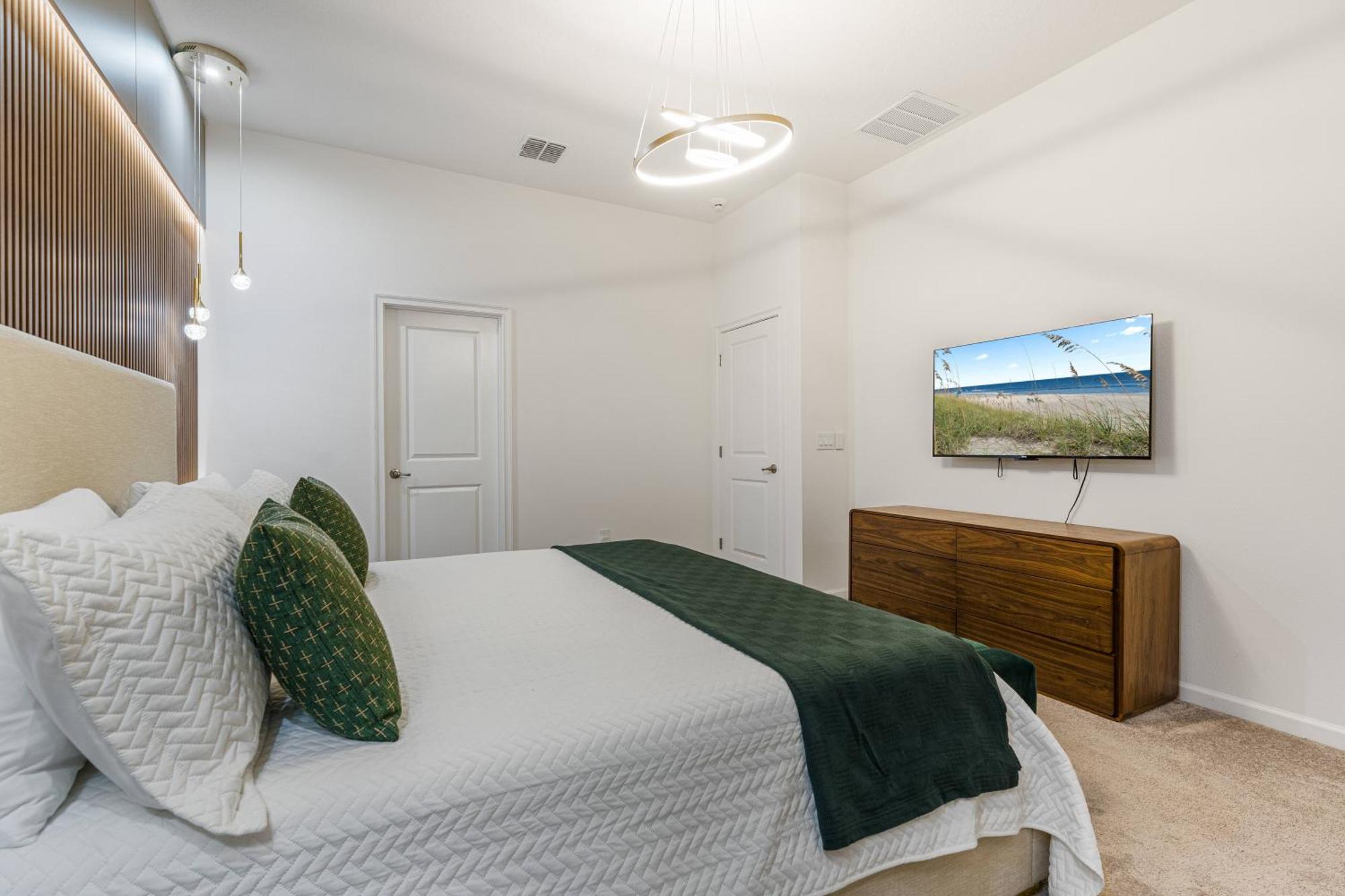 Holiday home 2024 Brand New 10bedrooms At Paradiso Grande *