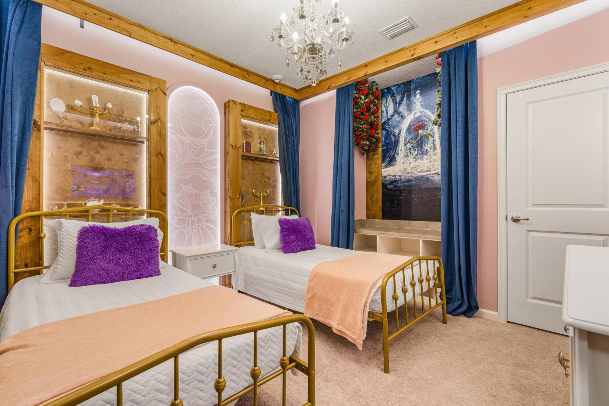 2024 Brand New 10bedrooms At Paradiso Grande