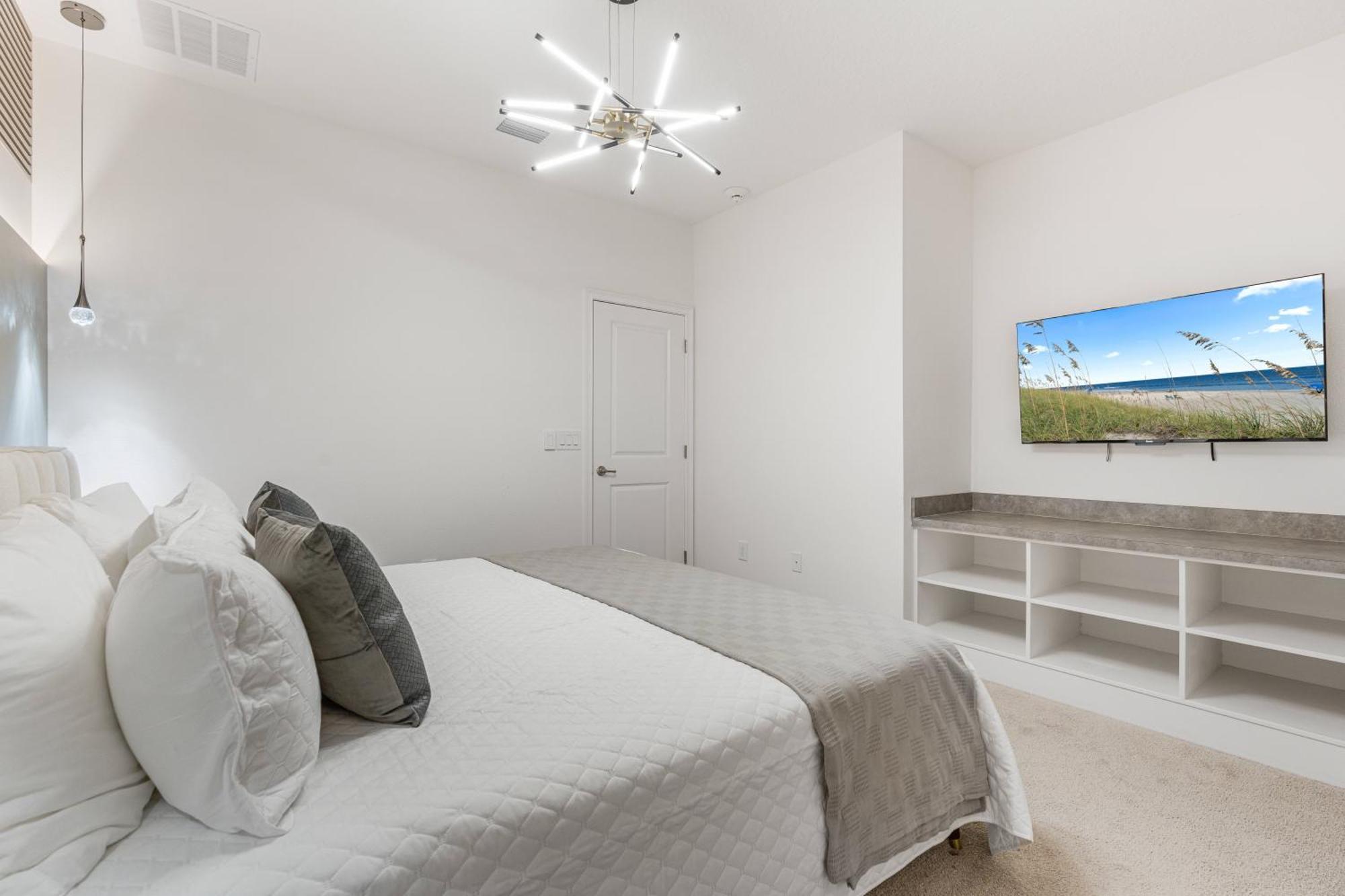 2024 Brand New 10bedrooms At Paradiso Grande Orlando