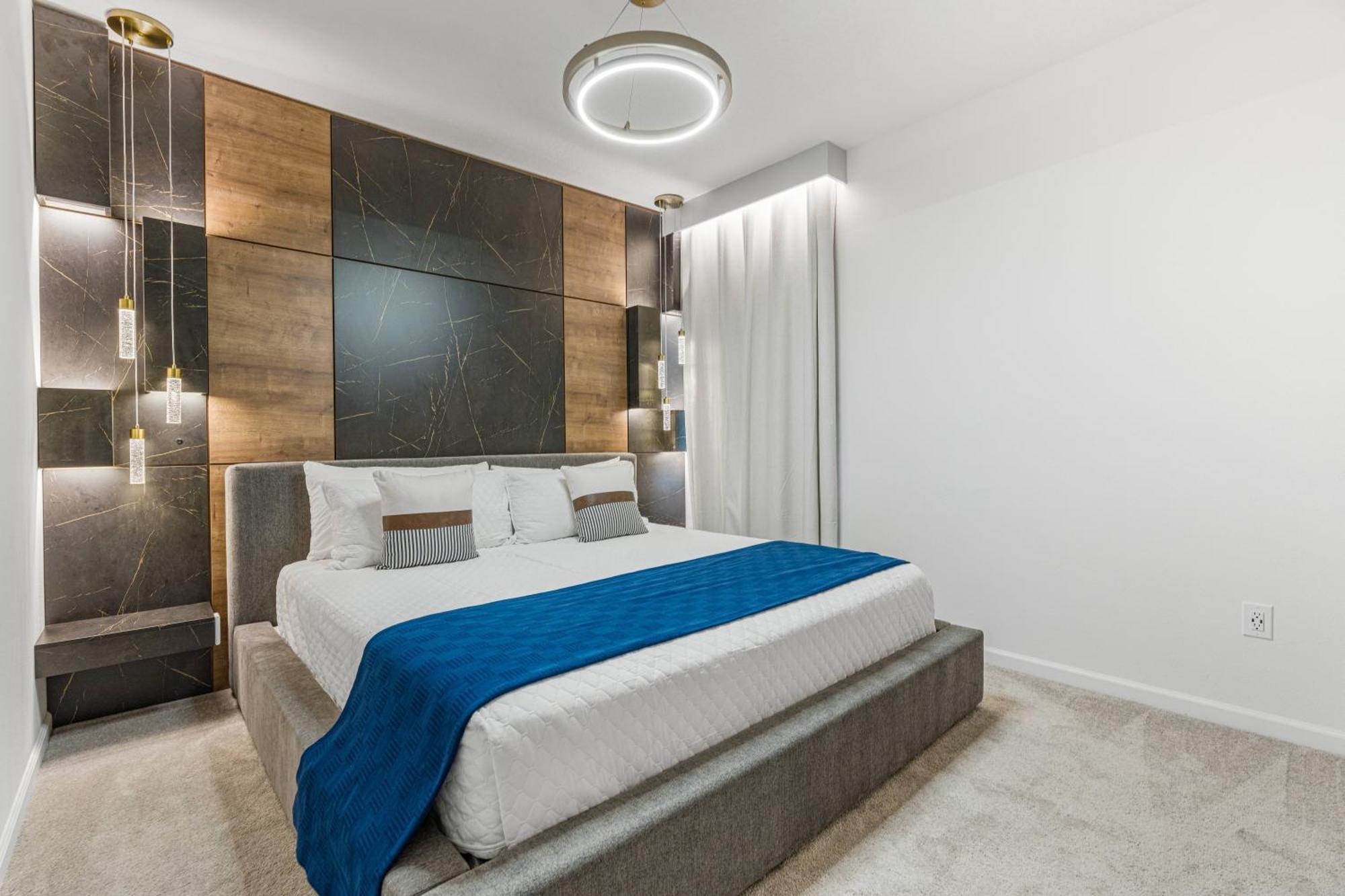 2024 Brand New 10bedrooms At Paradiso Grande Holiday home *
