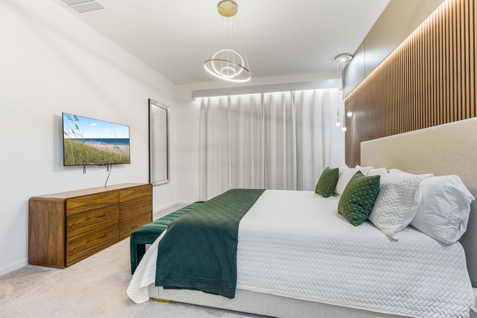 2024 Brand New 10bedrooms At Paradiso Grande Orlando