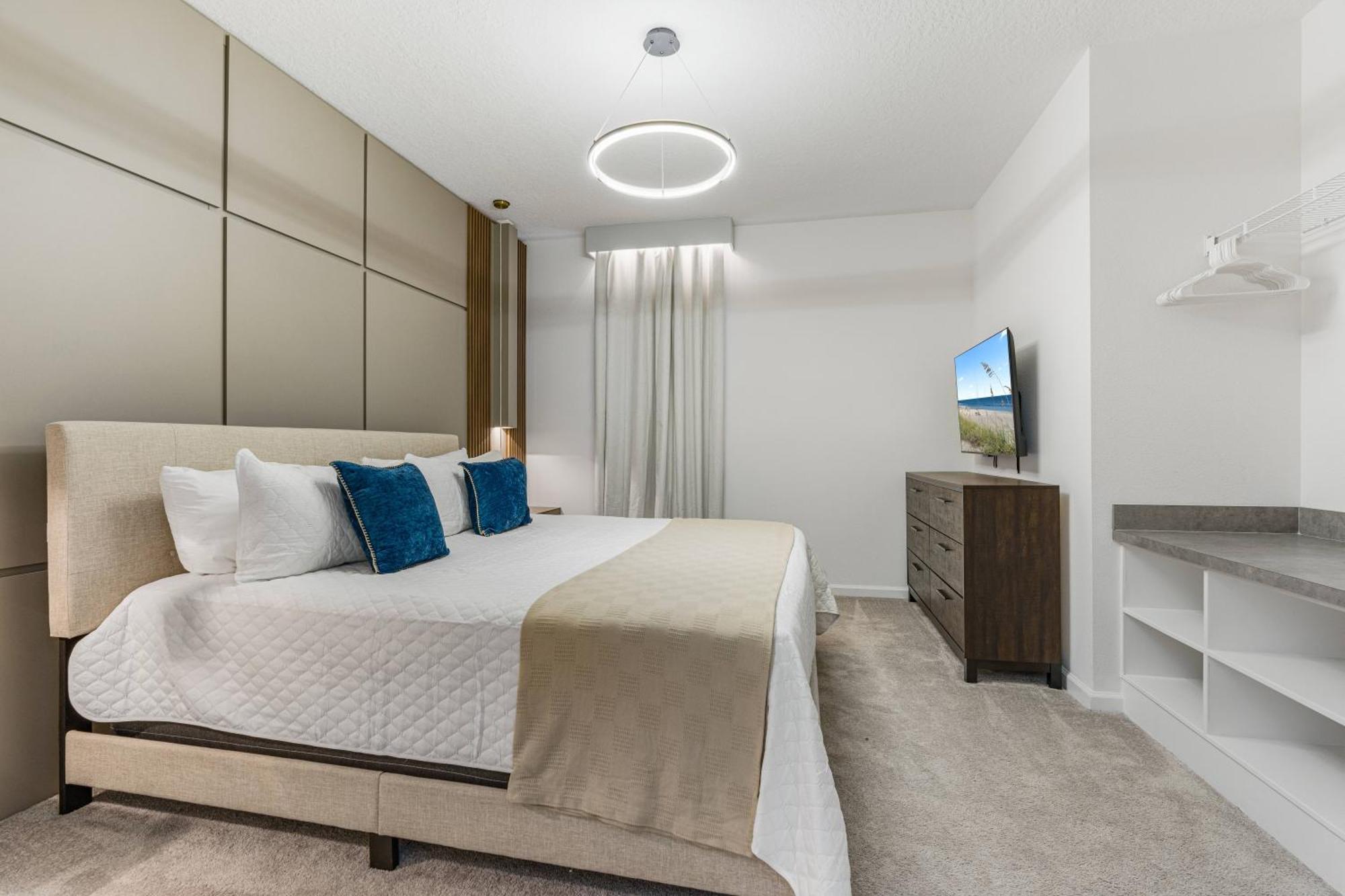 2024 Brand New 10bedrooms At Paradiso Grande