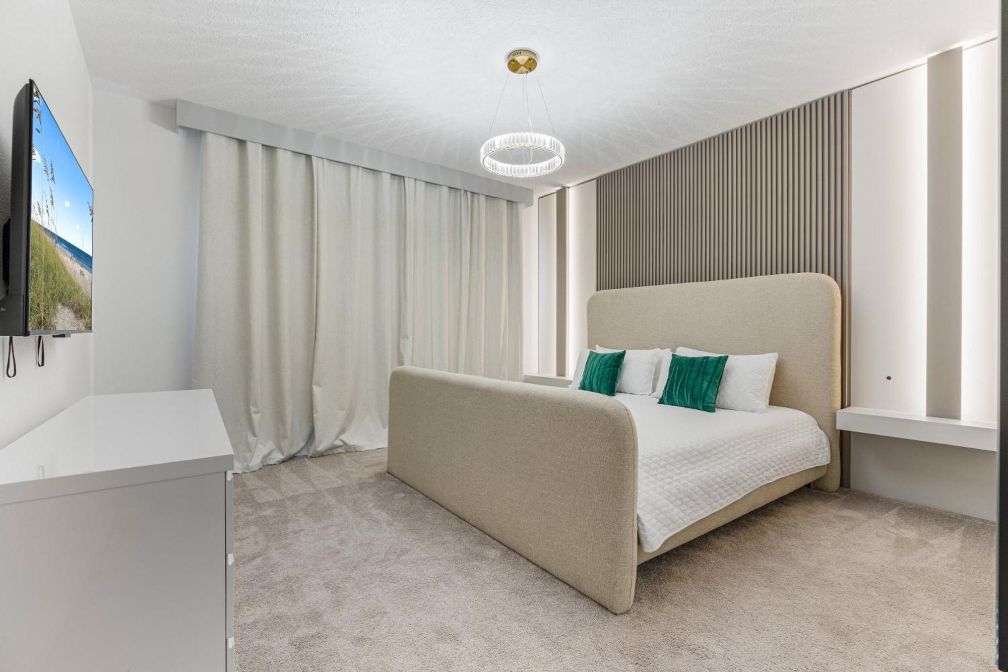 2024 Brand New 10bedrooms At Paradiso Grande * Orlando