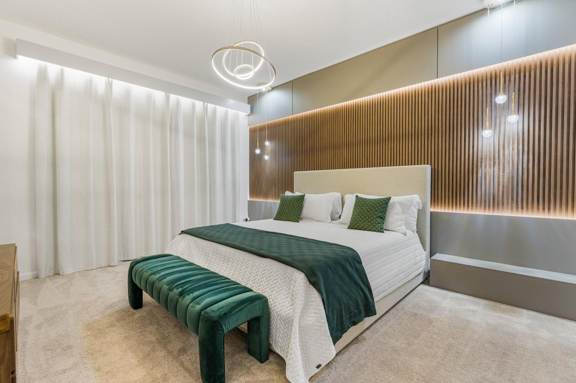 Holiday home 2024 Brand New 10bedrooms At Paradiso Grande