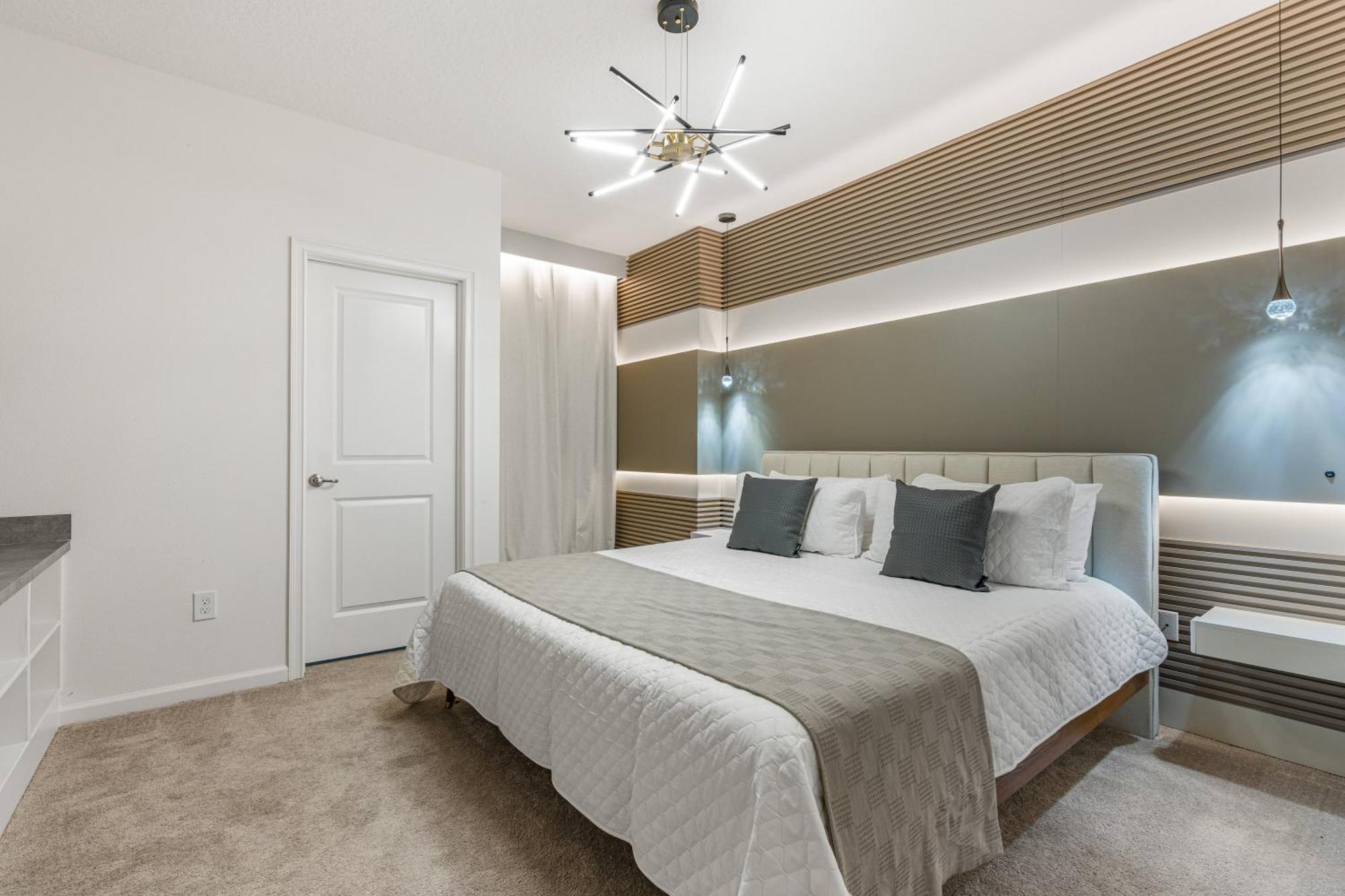 2024 Brand New 10bedrooms At Paradiso Grande Holiday home *