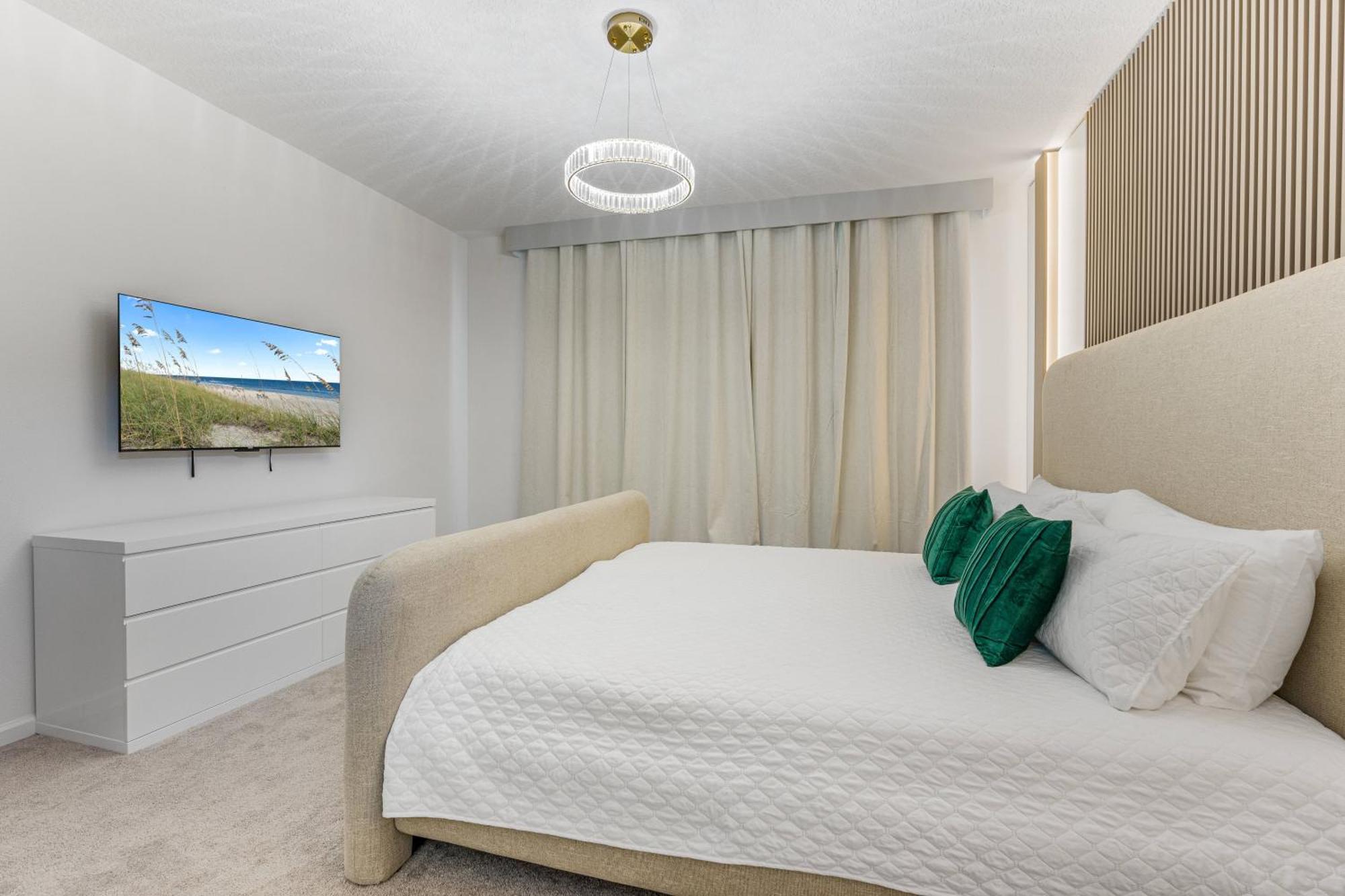 2024 Brand New 10bedrooms At Paradiso Grande *