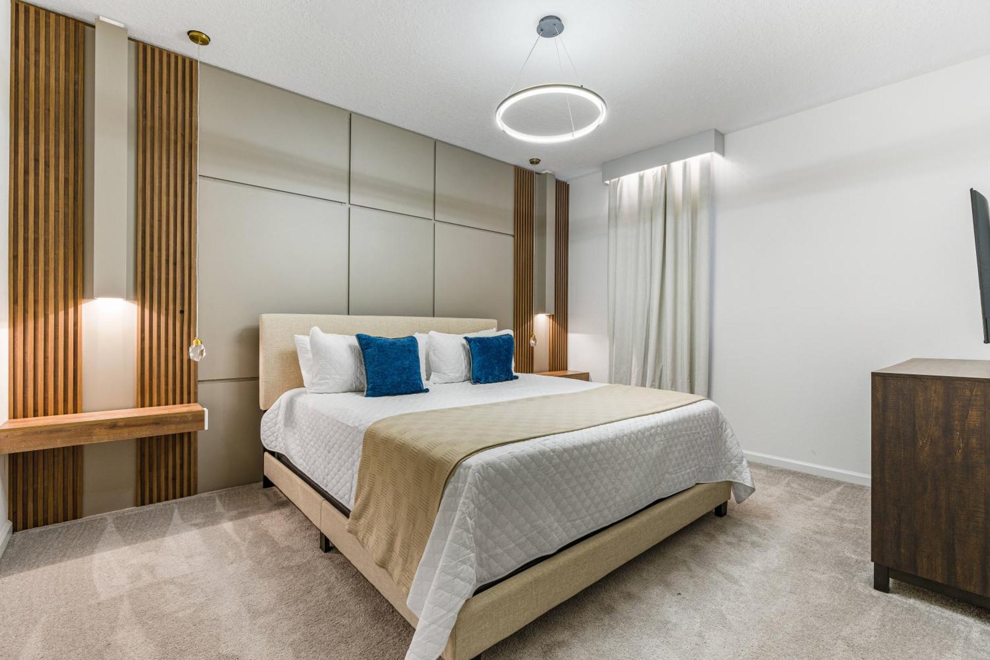 2024 Brand New 10bedrooms At Paradiso Grande * Orlando