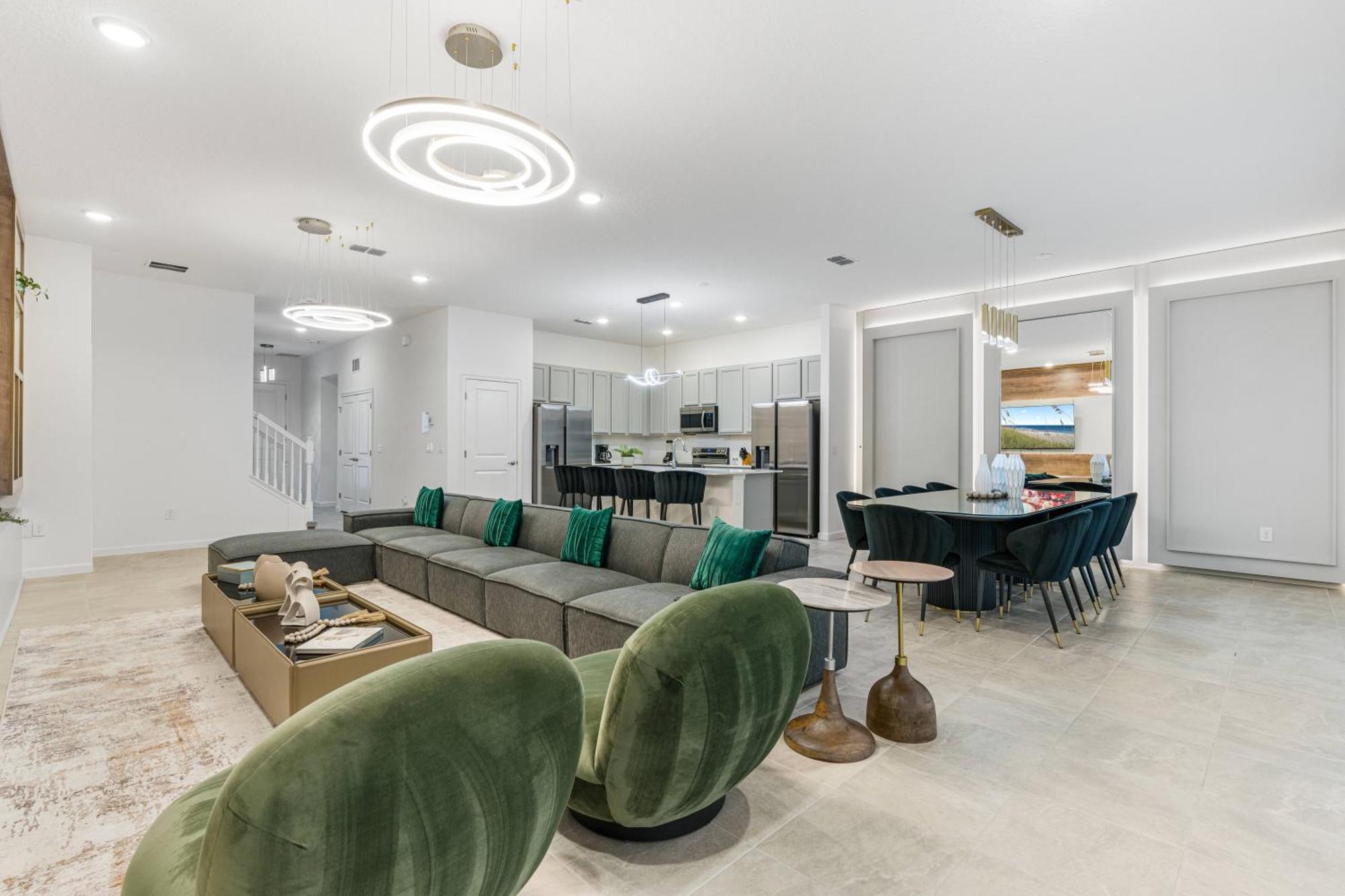 2024 Brand New 10bedrooms At Paradiso Grande *