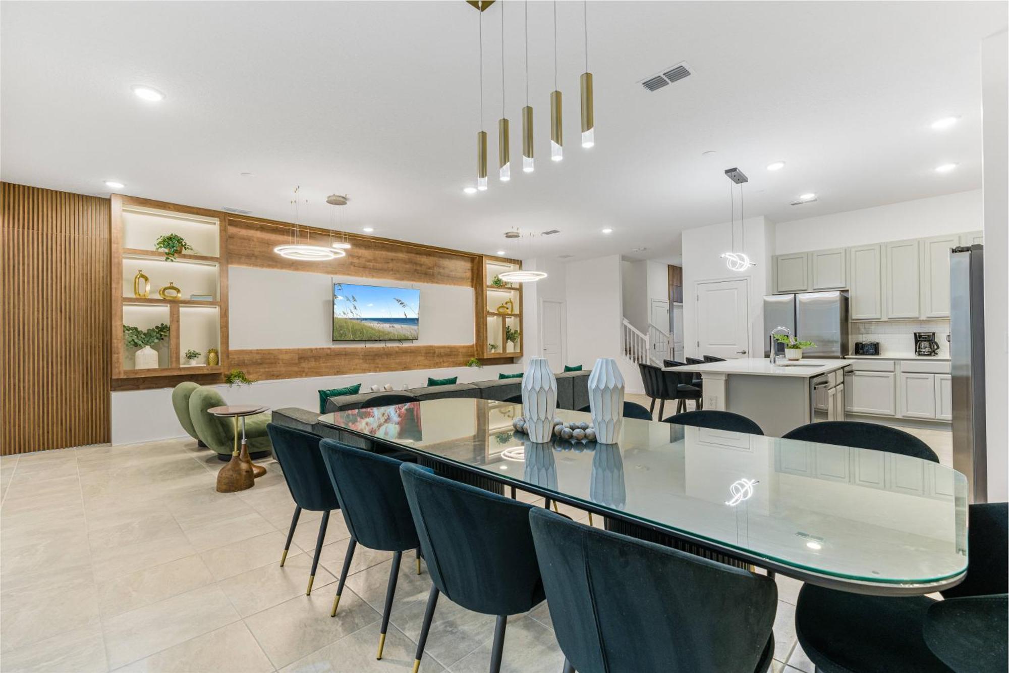 2024 Brand New 10bedrooms At Paradiso Grande Holiday home