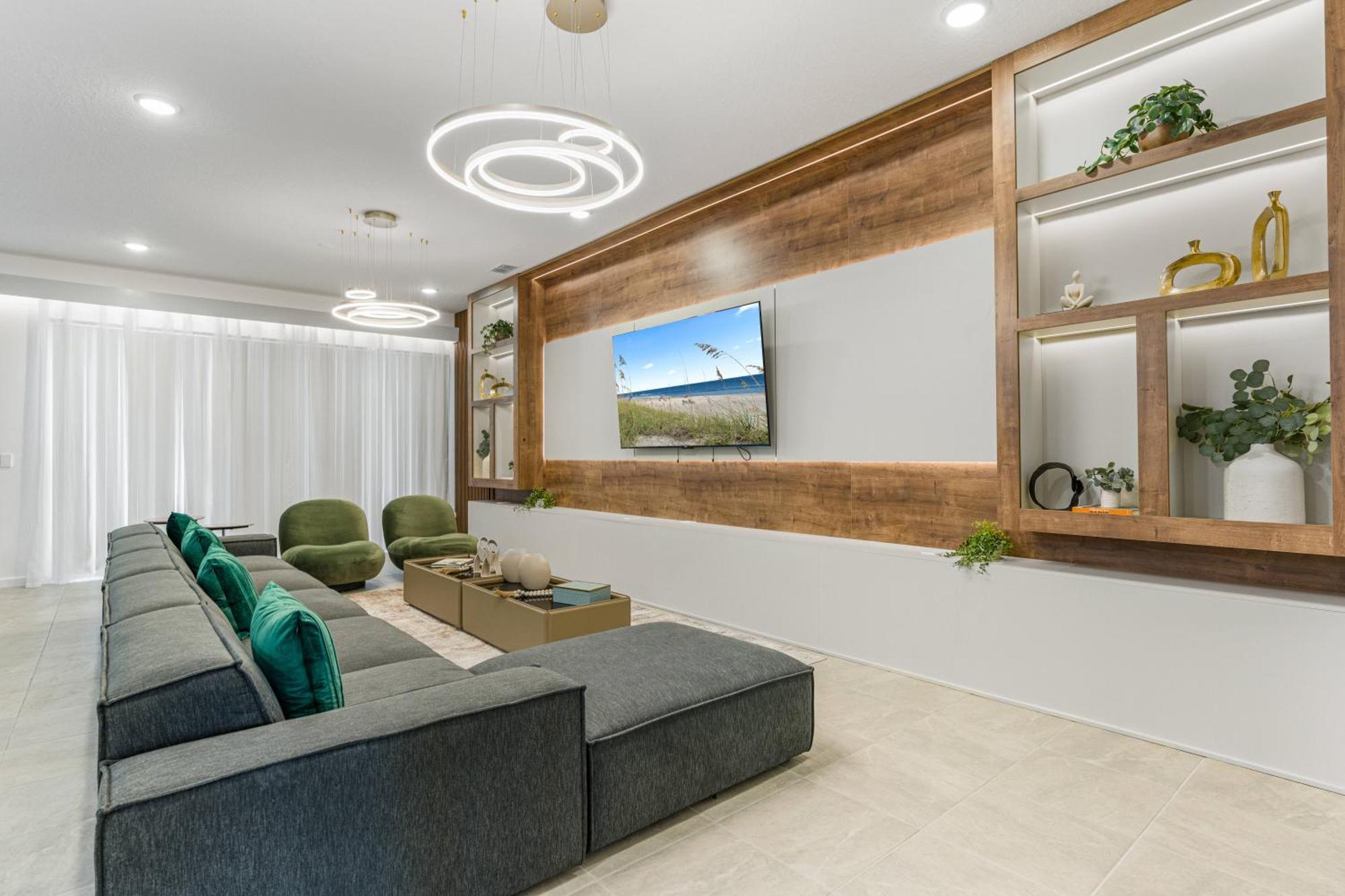 2024 Brand New 10bedrooms At Paradiso Grande Holiday home *