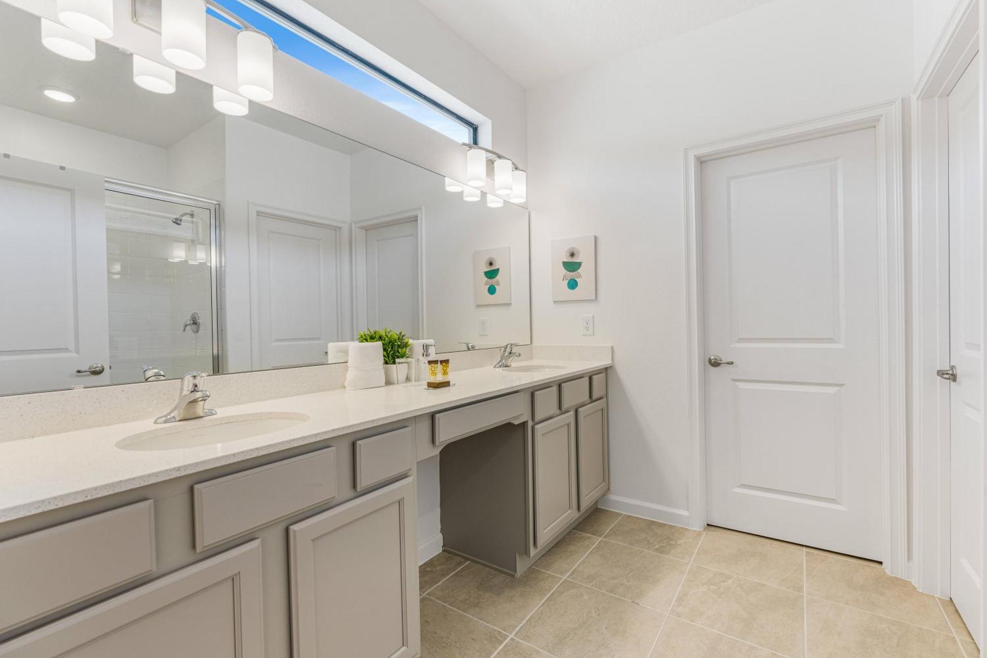 Holiday home 2024 Brand New 10bedrooms At Paradiso Grande Orlando