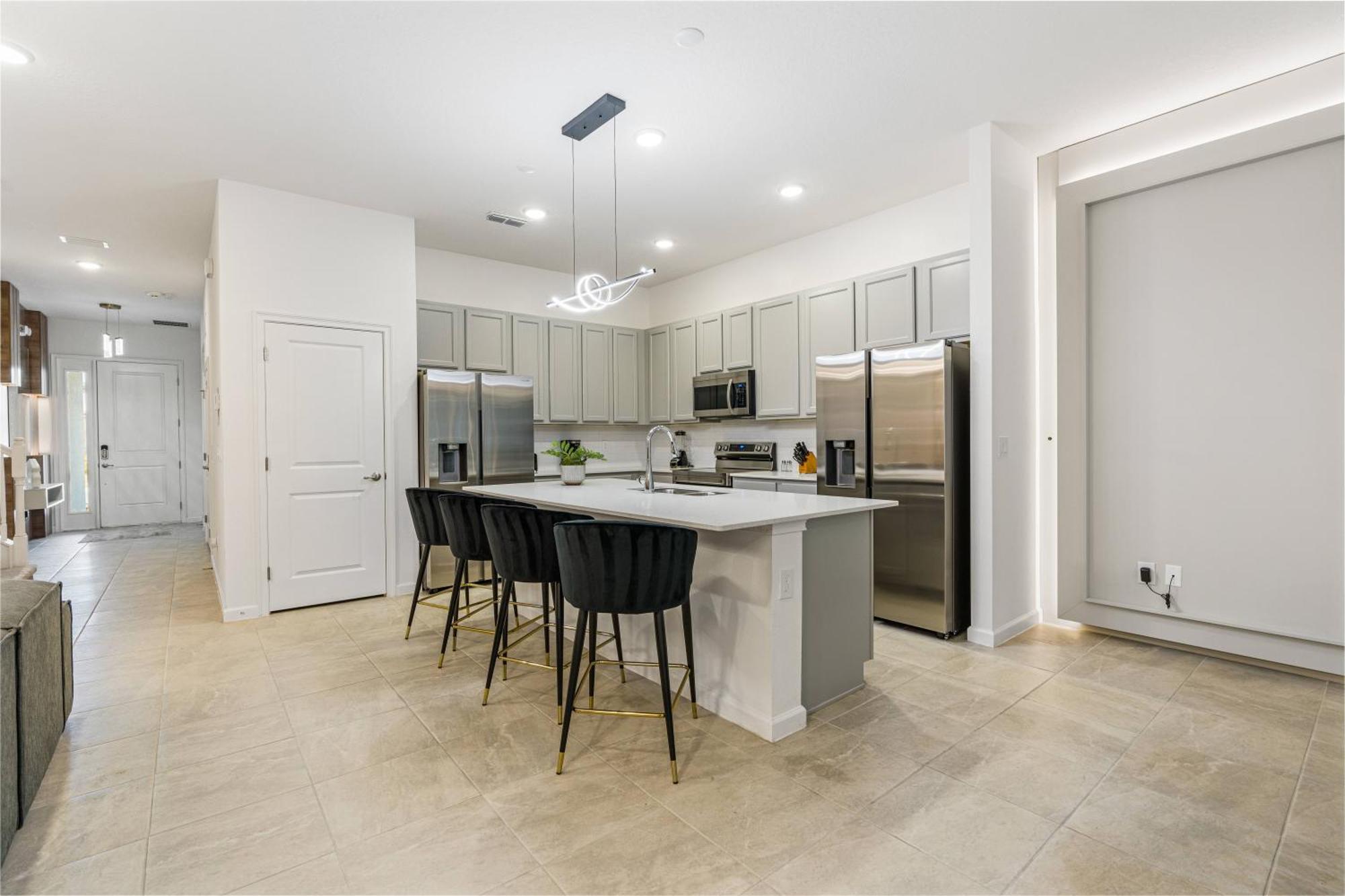 2024 Brand New 10bedrooms At Paradiso Grande *