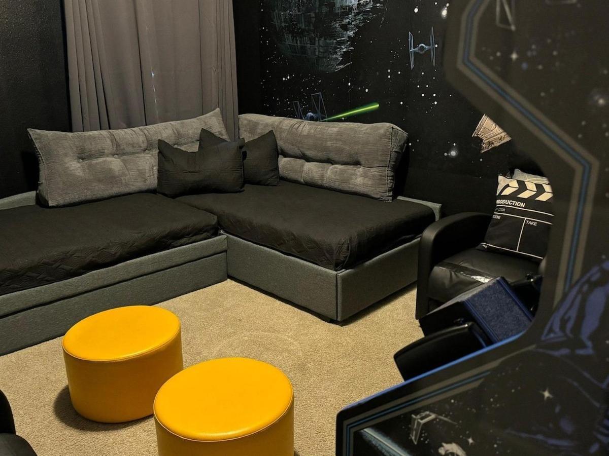 Holiday home 411-6-ld-wanderlust Heaven Orlando