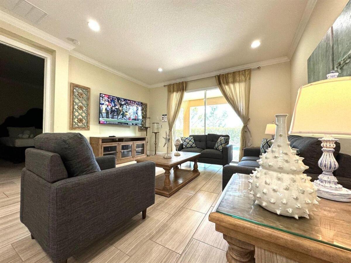 Holiday home 411-6-ld-wanderlust Heaven Orlando