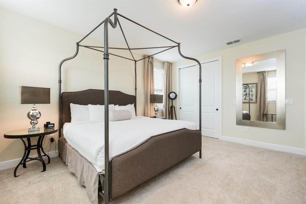 411-6-ld-wanderlust Heaven Holiday home *
