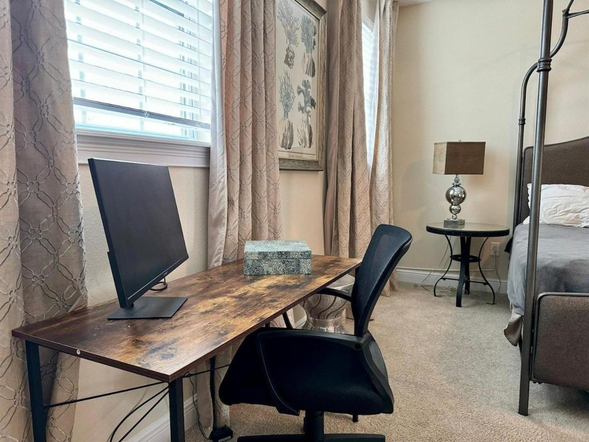 411-6-ld-wanderlust Heaven Holiday home Orlando