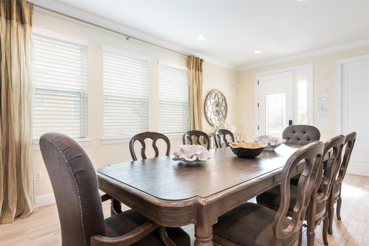 Holiday home 411-6-ld-wanderlust Heaven Orlando