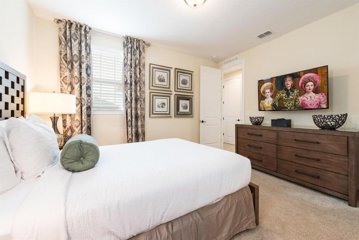 Holiday home 411-6-ld-wanderlust Heaven *
