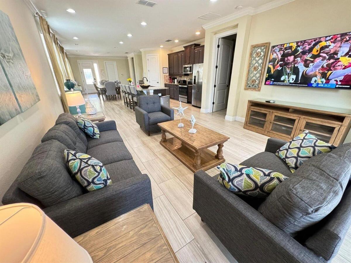 411-6-ld-wanderlust Heaven Holiday home *