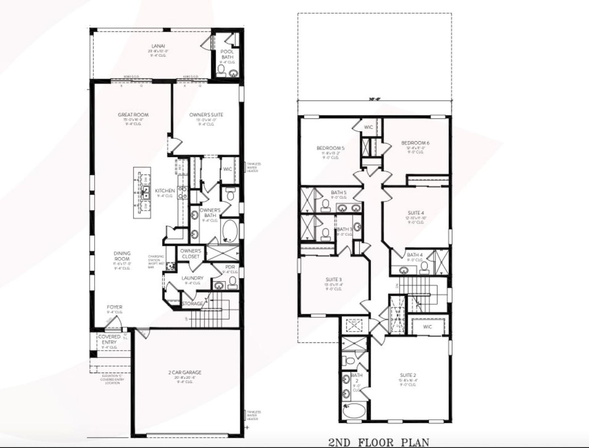 411-6-ld-wanderlust Heaven Holiday home Orlando