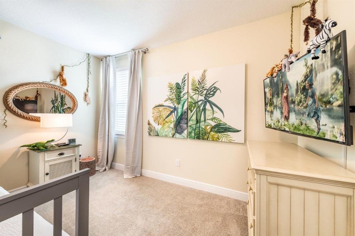 Holiday home 411-6-ld-wanderlust Heaven