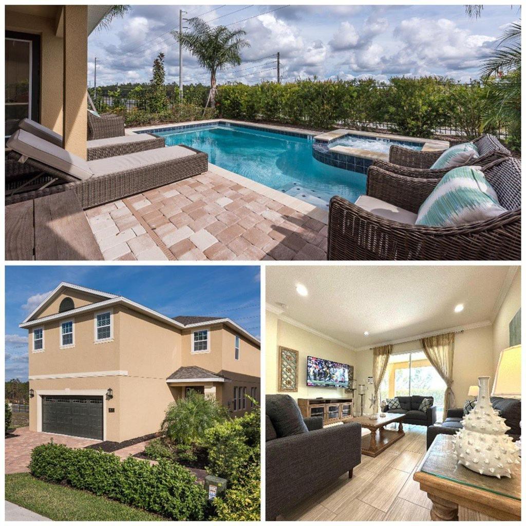 Holiday home 411-6-ld-wanderlust Heaven *