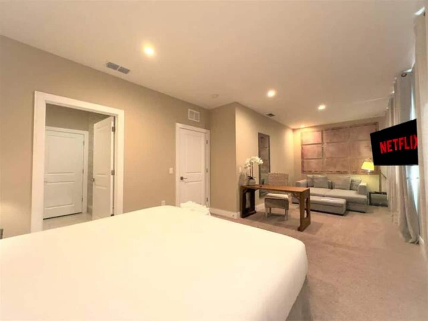 Sophisticated 4 En W Private Hot Tub & Bb *
