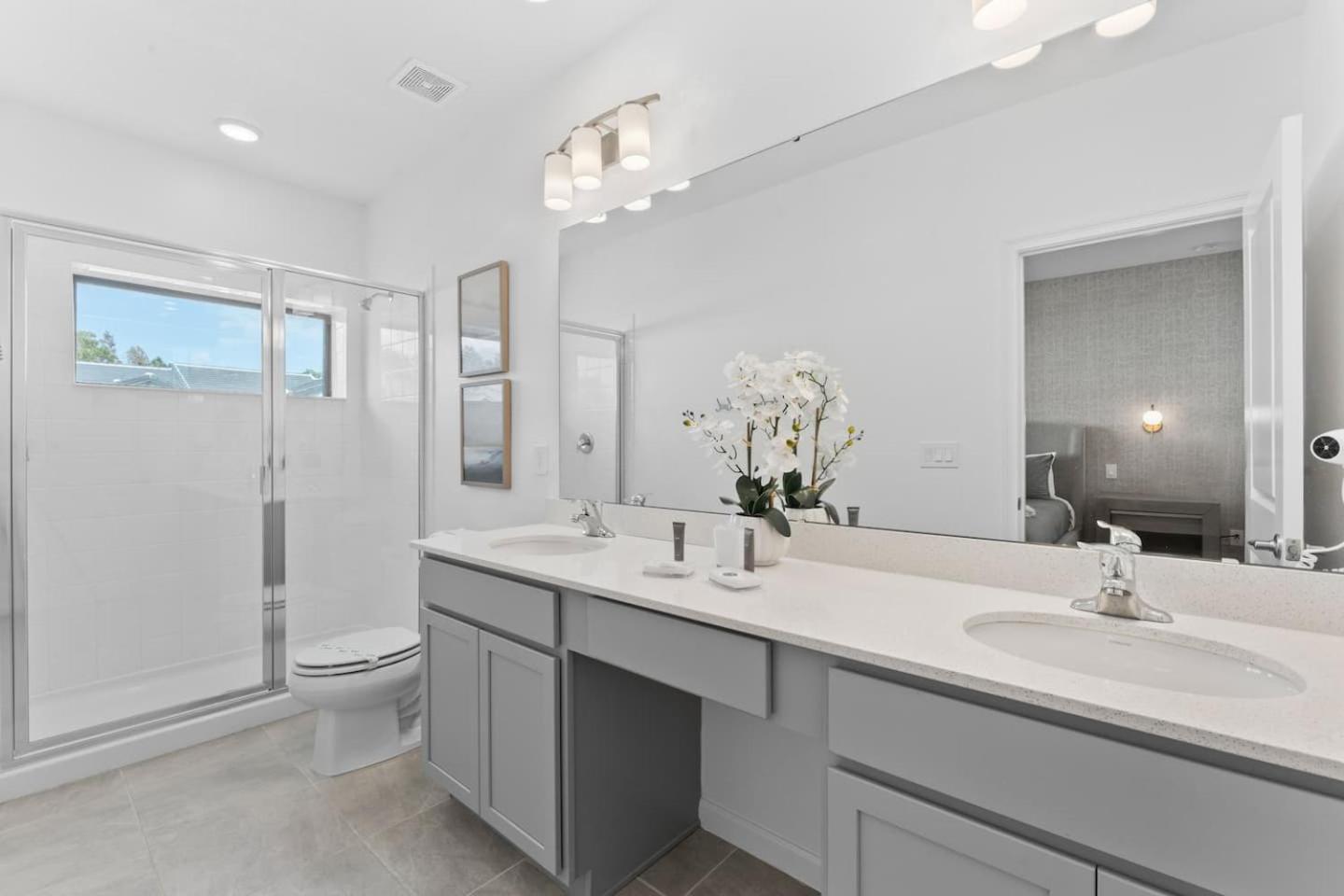 Holiday home Lux 5br W Game Room, 4 & Private Poo