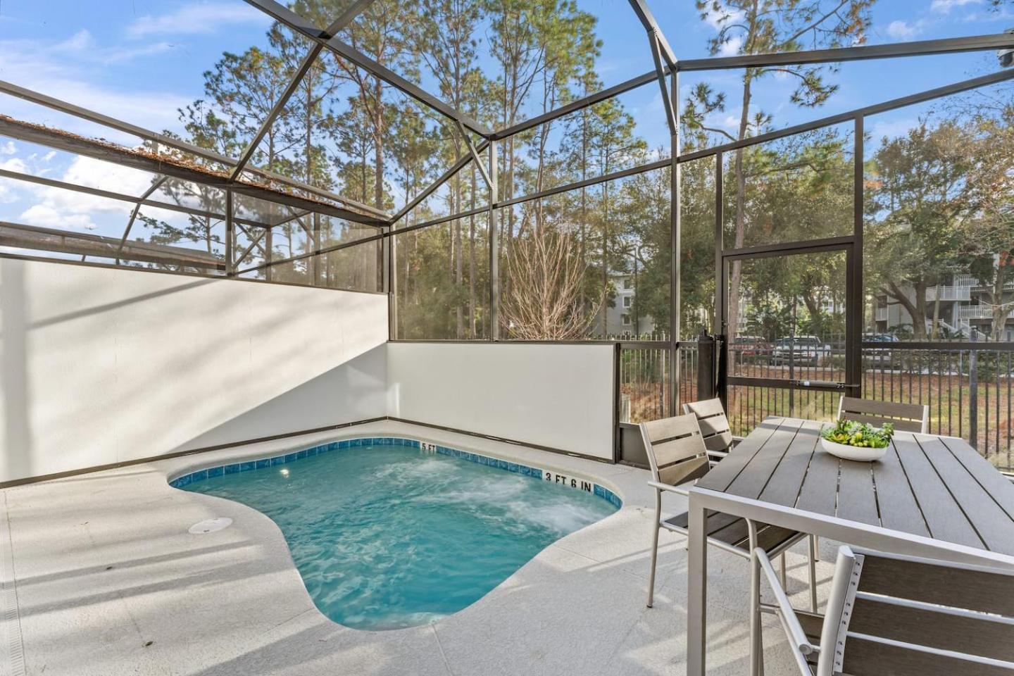 Lux 5br W Game Room, 4 & Private Poo