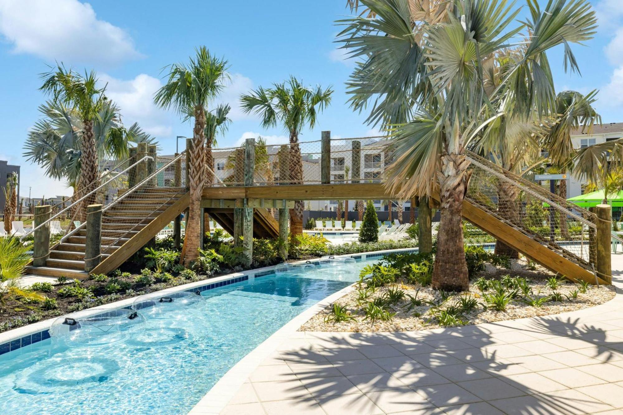 Villatel Resort, By Marriott Bonvoy Hotel Orlando