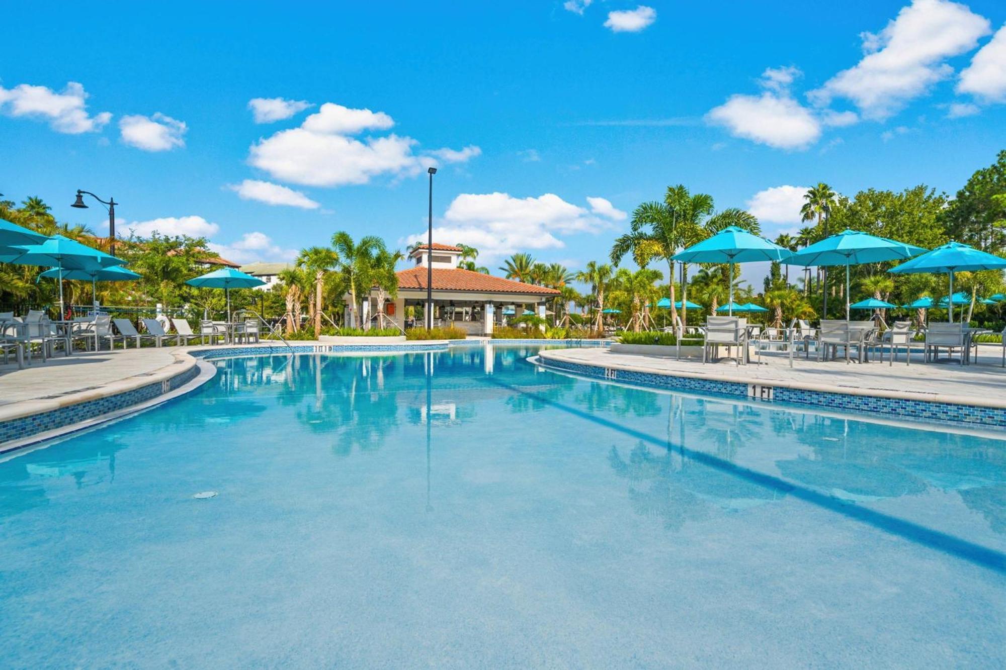 Miranda's Gem Orlando