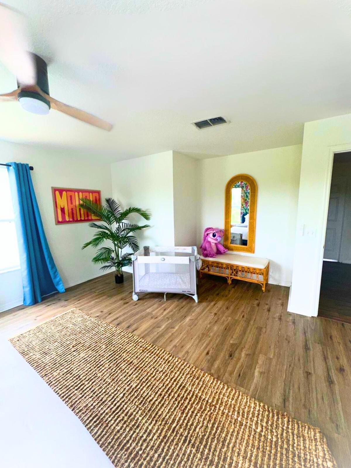 Holiday home Lilo & Stitch's Hawaiian Getaway - Heated Pool - Bbq - Close To Orlando