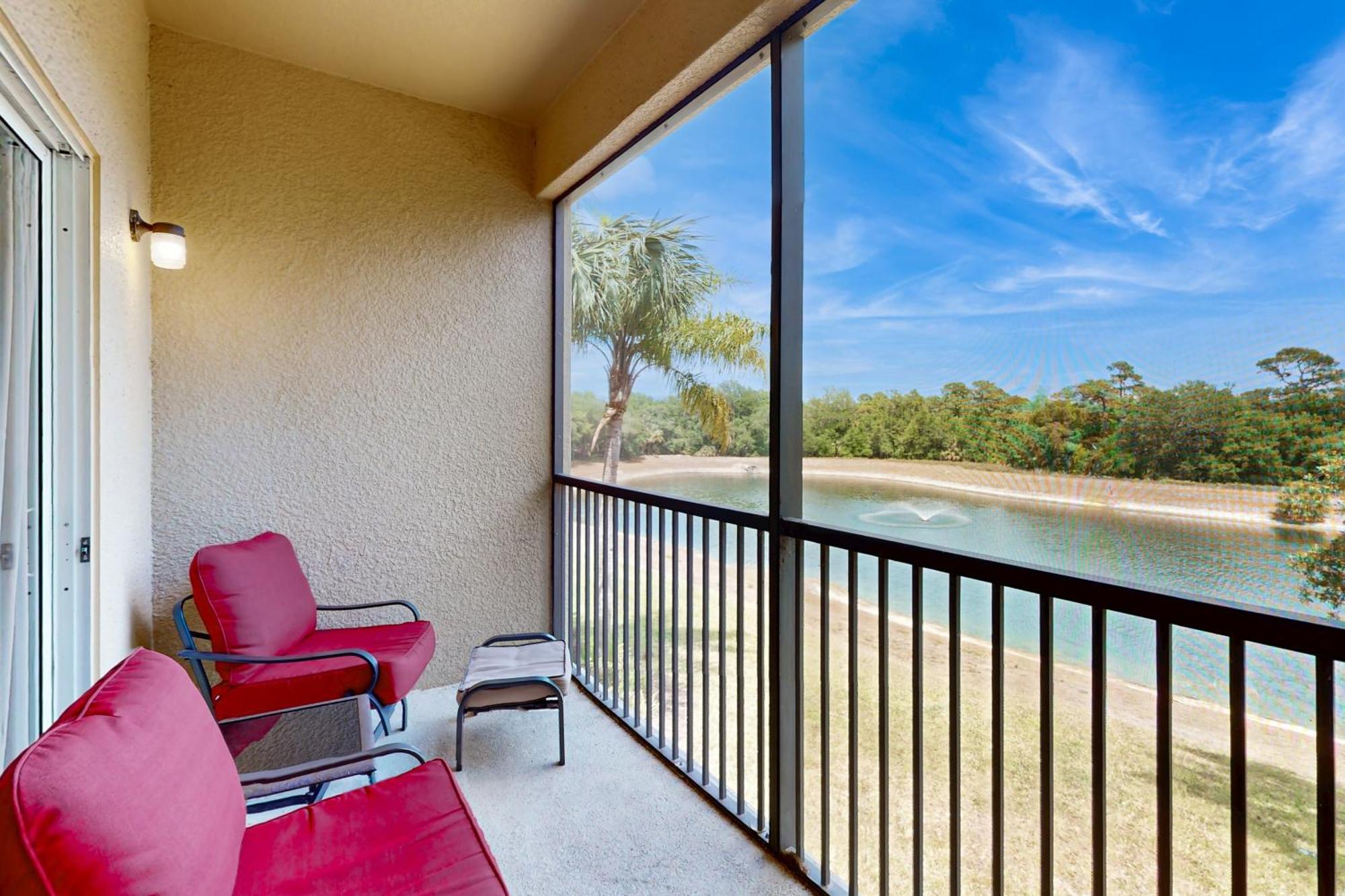 Oakwater Cheshire Nook Apartment