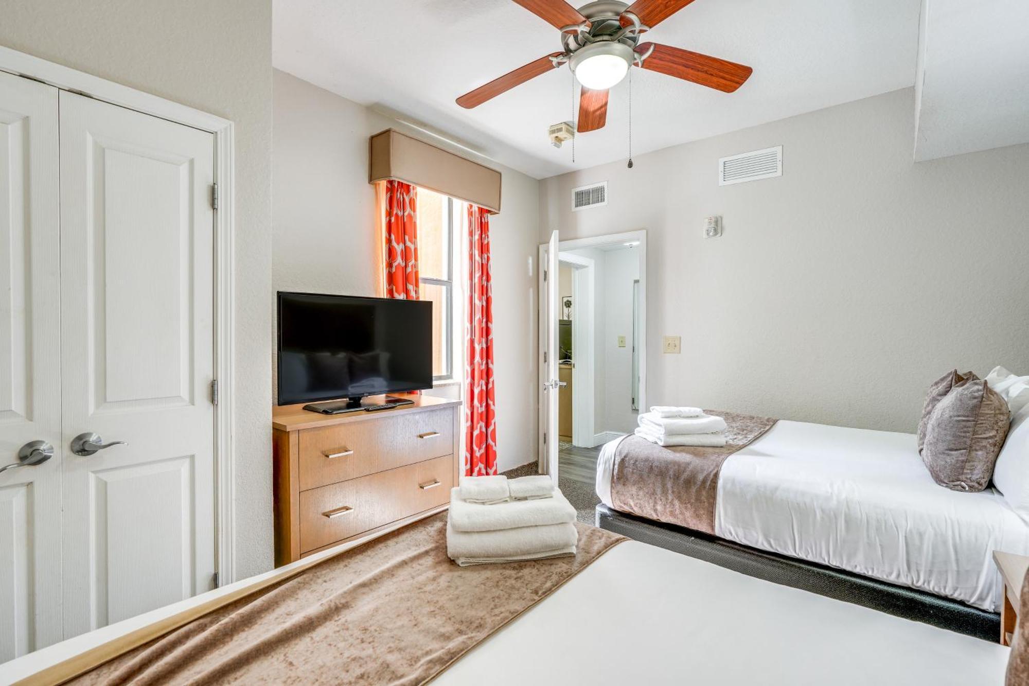 Apartment Floridays Less Than 4 Mi To Walt Disney! Orlando