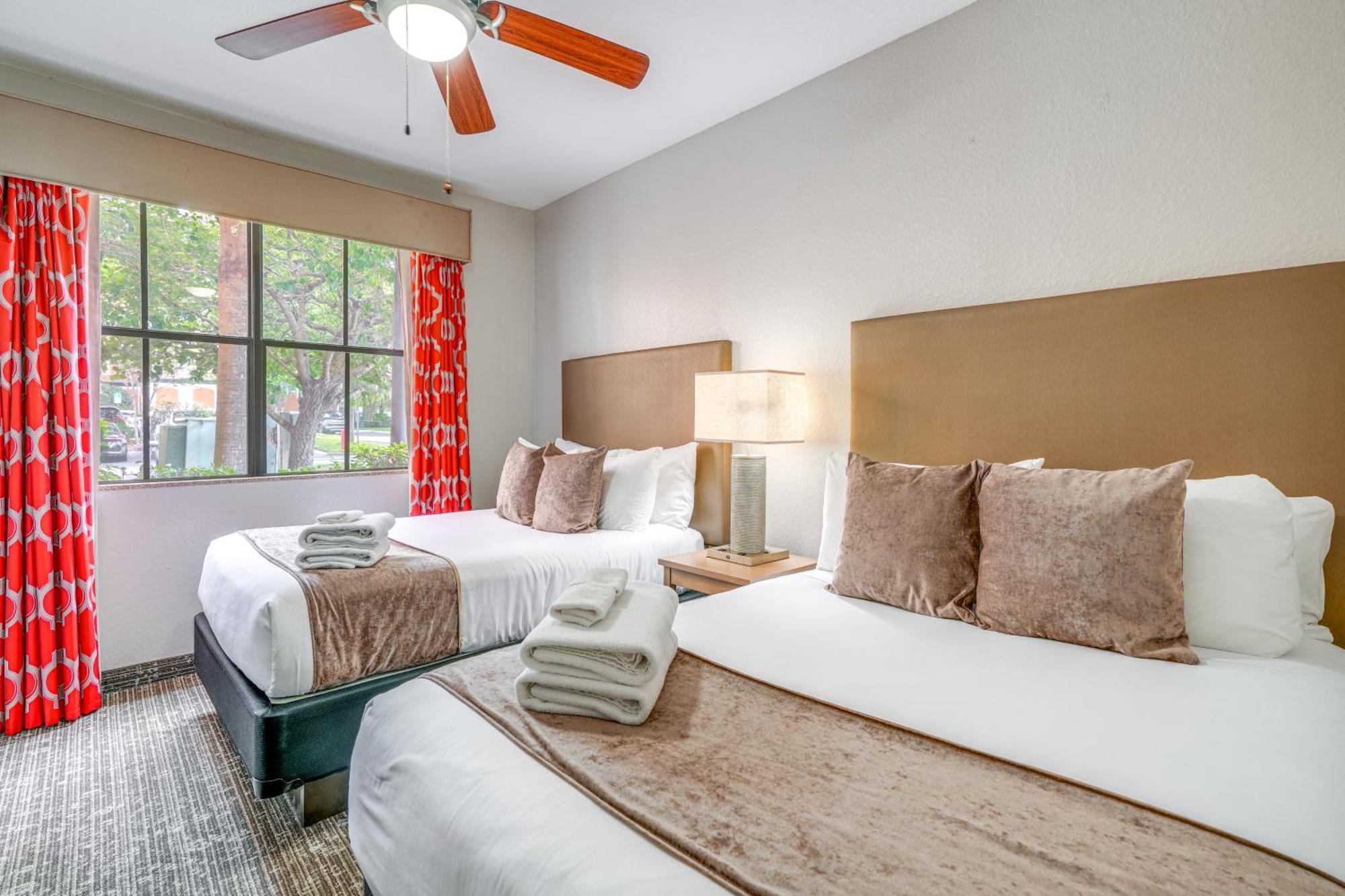 Apartment Floridays Less Than 4 Mi To Walt Disney! Orlando