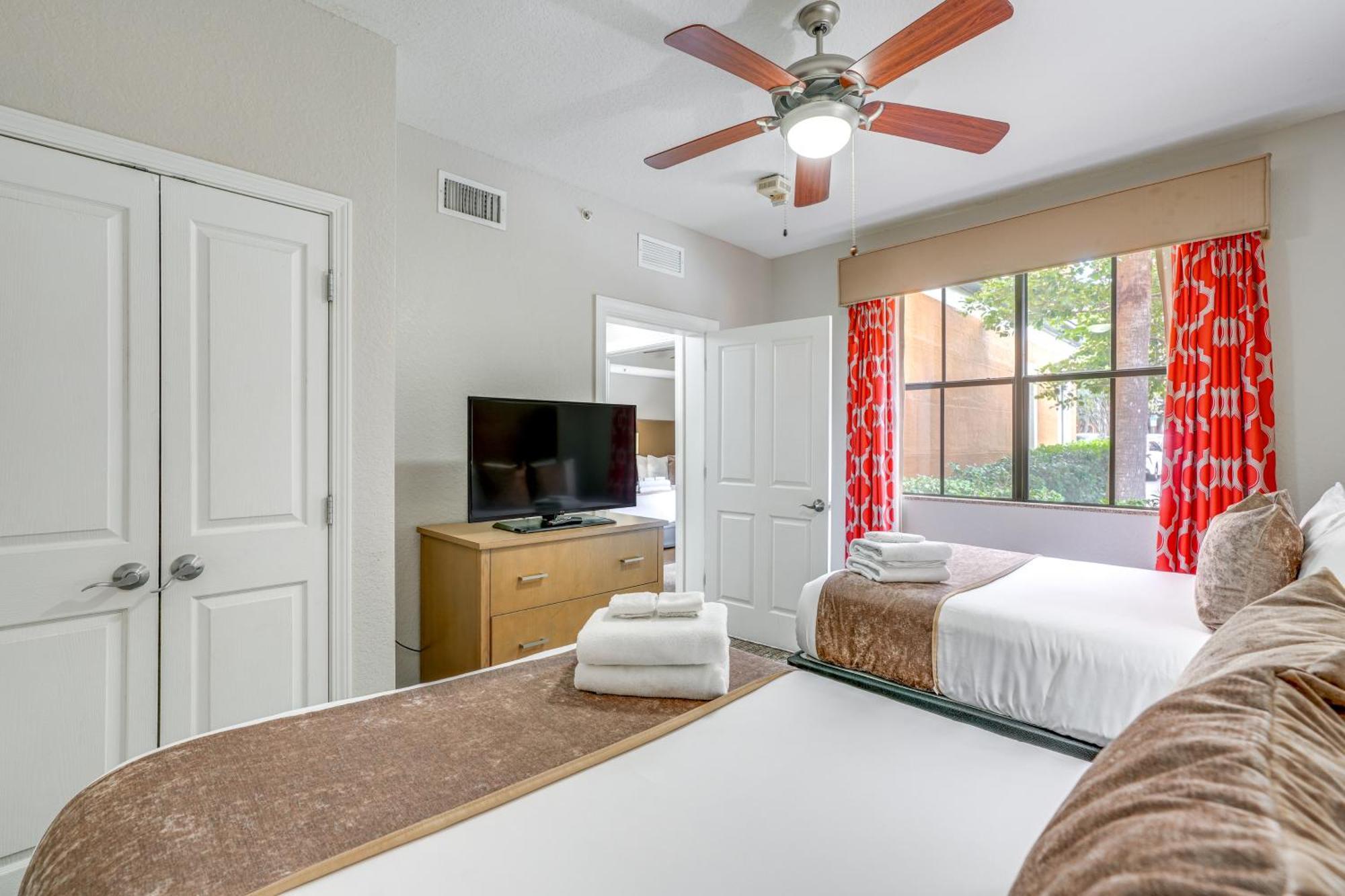 Apartment Floridays Less Than 4 Mi To Walt Disney! *