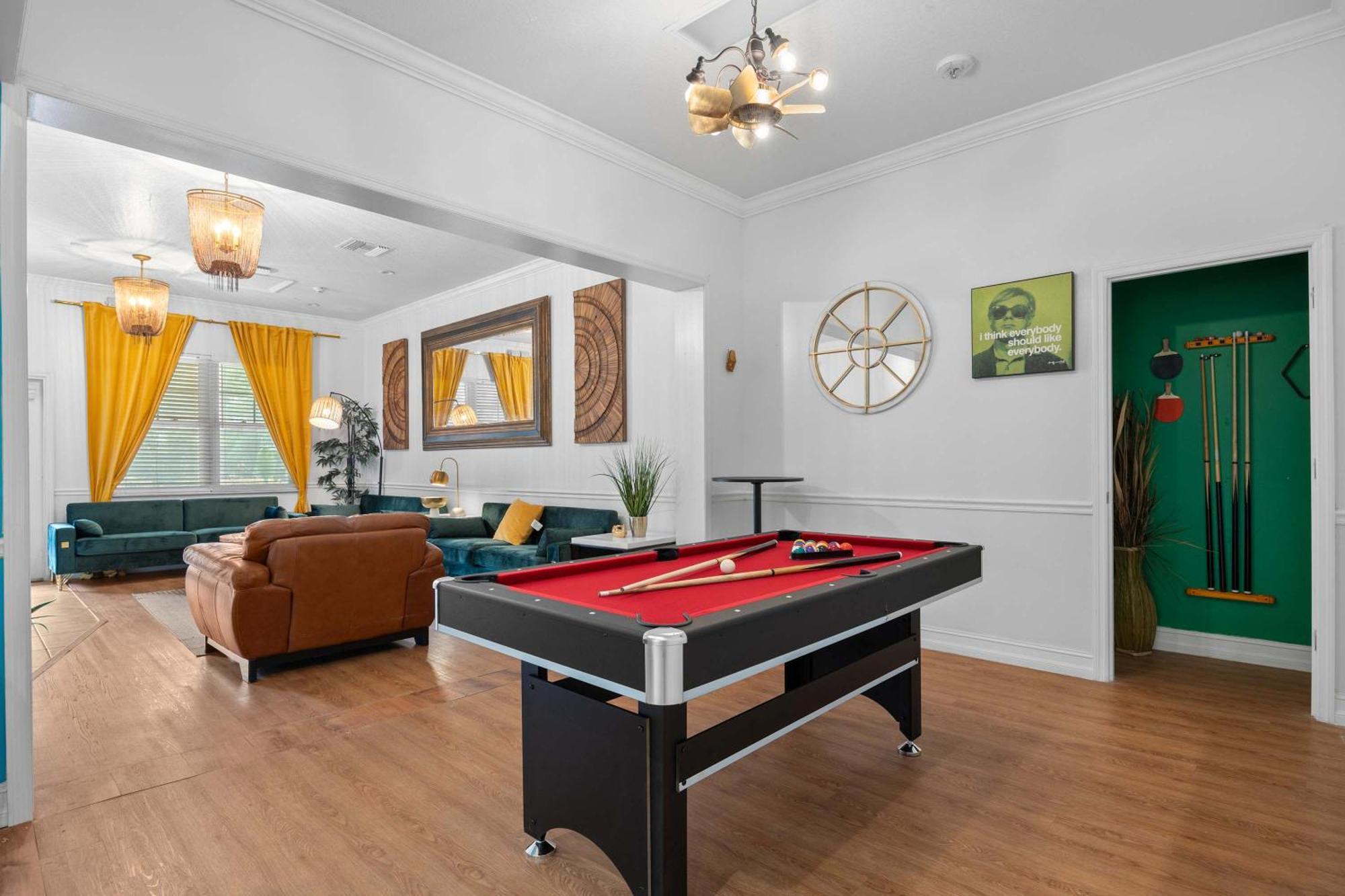 Banana Leaf Villa Orlando