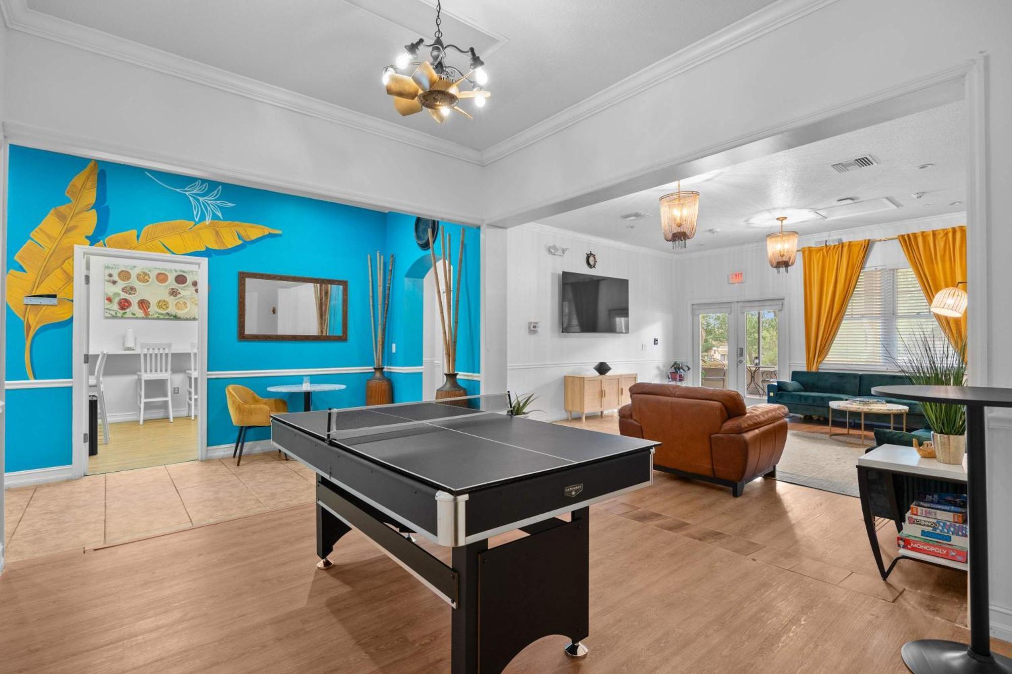 Banana Leaf Villa