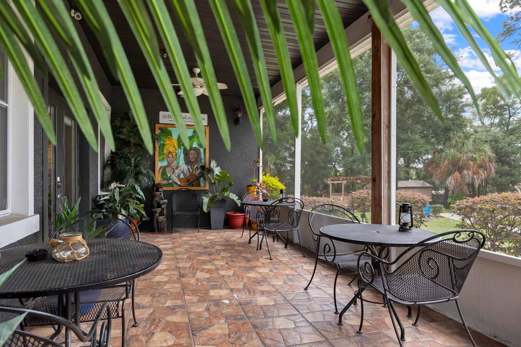 Villa Banana Leaf Orlando