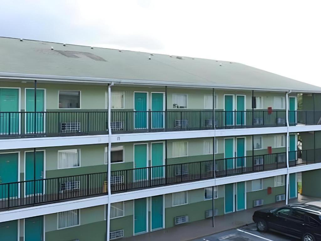 Hotel Sunstyle