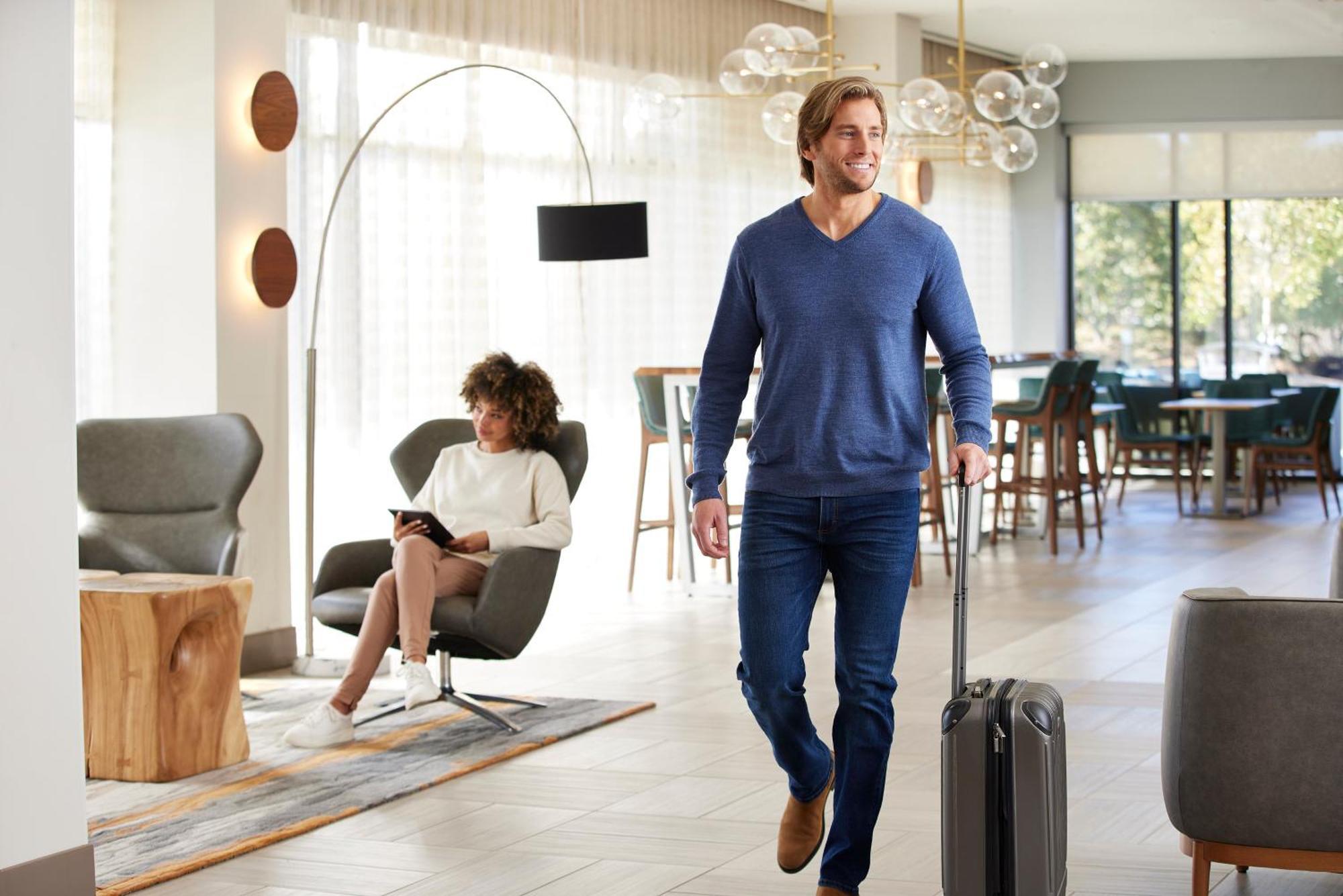 Even International Airport By Ihg 3* Orlando