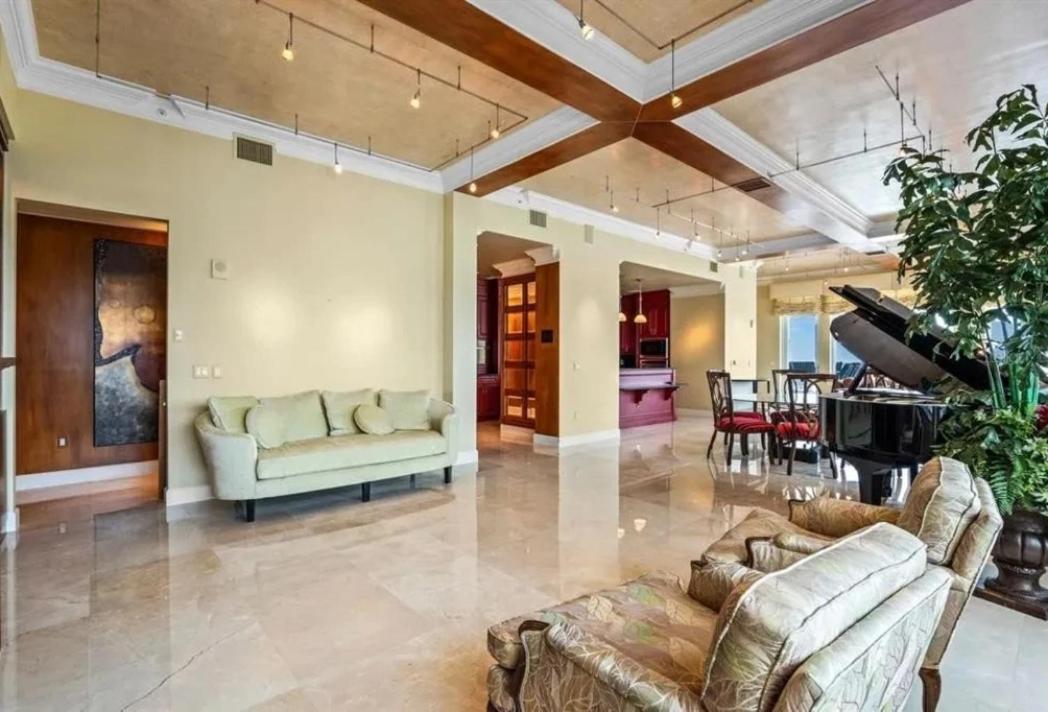 Breathtaking Panoramic Views Of The Skyline * Orlando