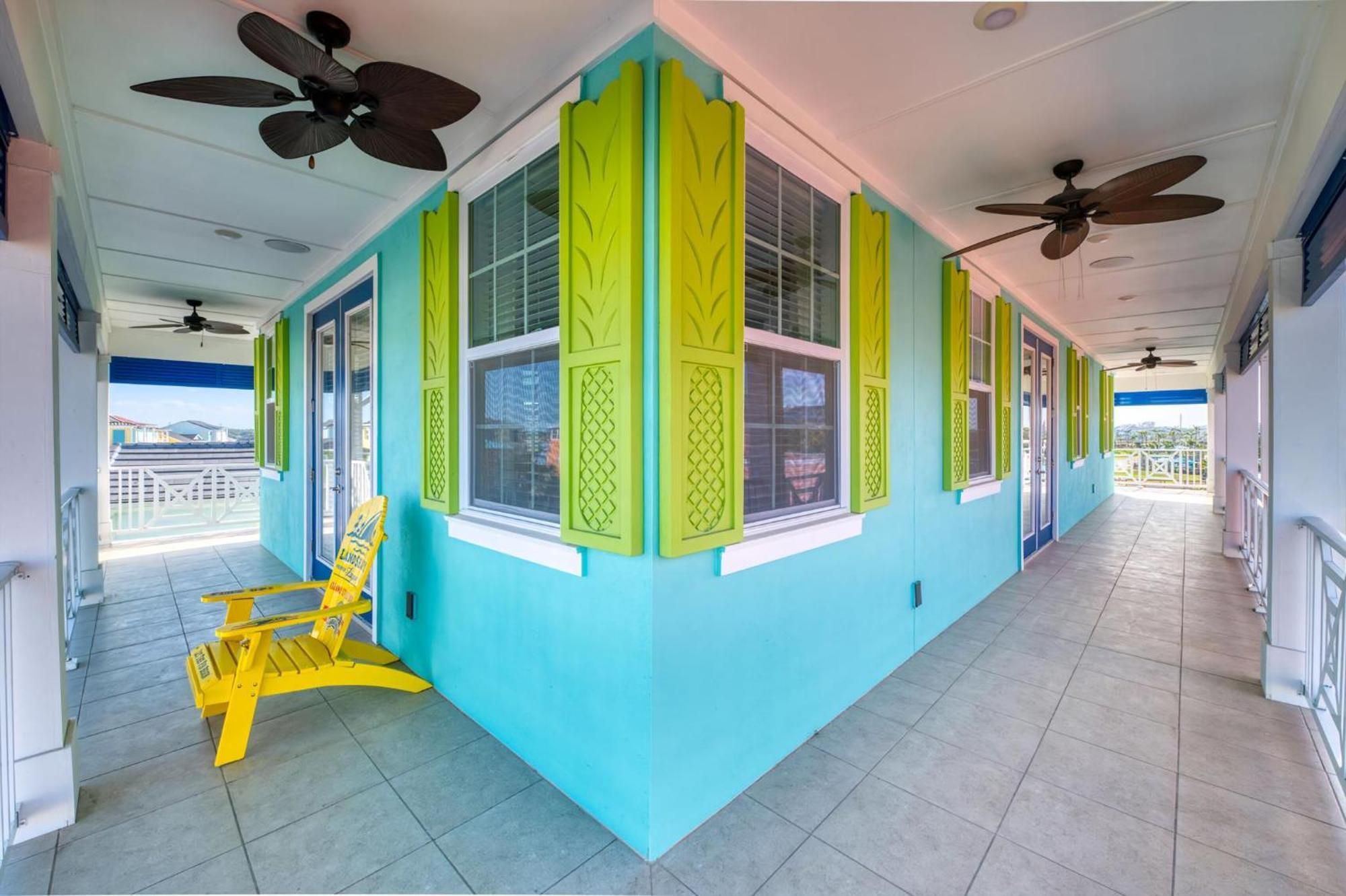 Bikini Bay With Private Pool Near And Margaritaville Island H20 Waterpark Access - 3094ph Holiday home Orlando