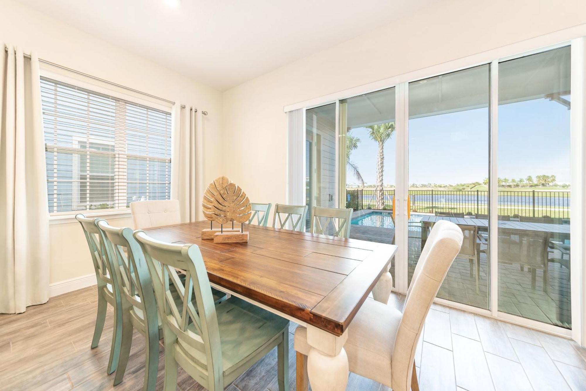 Amazing With Private Pool Near With Margaritaville Island H2o Access - 3060ph Holiday home *
