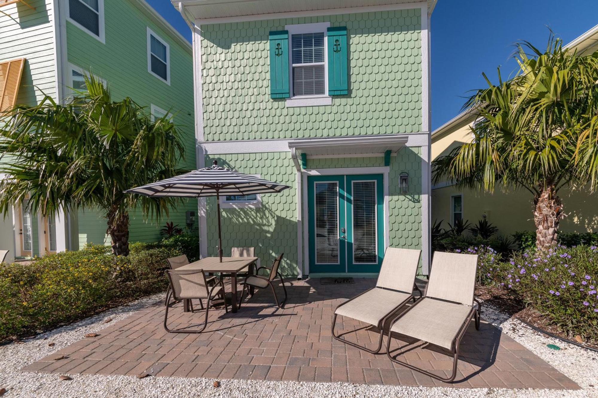 Bright Near With Margaritaville Island H2o Access - 8020sb